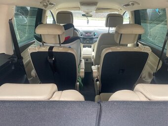 Sharan 2.0tdi 2015r. LED - 5