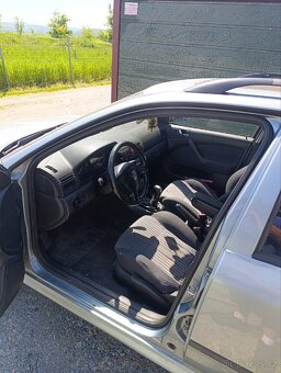 Octavia 1 1.9tdi 4x4 - 5