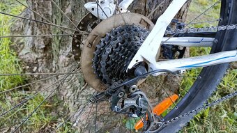 Kolo Cannondale - 5