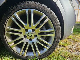 Škoda Superb II. 1.8Tsi - 5