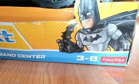RC model Batman se šipkami - 5