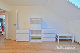 Pronájem bytu 3+kk, Ondráčkova, Líšeň, 26 000 Kč/měs, 78 m2 - 5