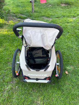 Croozer kid for 2 - 5
