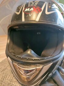 Helma Maxx - 5