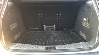 Ford C-Max 1.8, 92 kW, 2009 - 5
