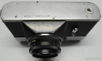 ZENIT-E - 5
