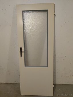 Dveře - 5