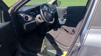 Renault Clio 3 Grandtour 1.5 Dci - 5