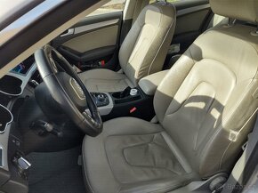 Audi A5 Sportback 2011 / 2.0 TDI - 5