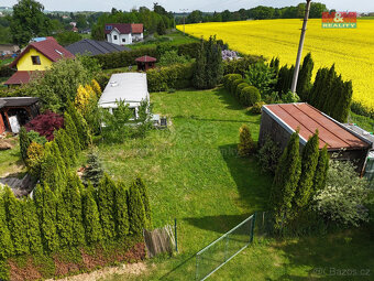 Pronájem zahrady, 540 m², Klimkovice, ul. Fonovická - 5