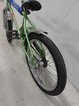 BMX - 5