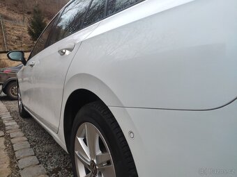 Golf 8 2.0 110kW DSG 2021 - 5