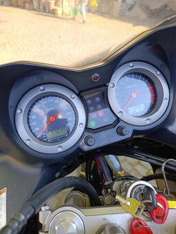 Suzuki V-Strom 1000 DL - 5