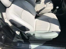 Peugeot 206 CC 2,0i 100kW 2004 - RFN - díly - 5