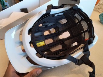 Helma POC Axiom Race MIPS 51-54cm - 5