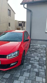 Prodam Volkswagen Polo 1.6 TDI - 5