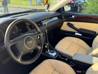 Audi a6 - 5