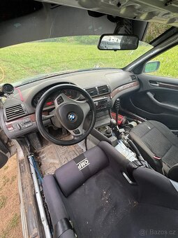 BMW 320D Drift , Autocross - 5