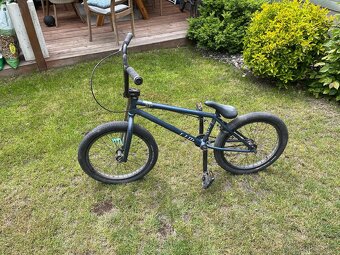 2 x BMX kolo CTM Pop 20 Hi-ten - 5