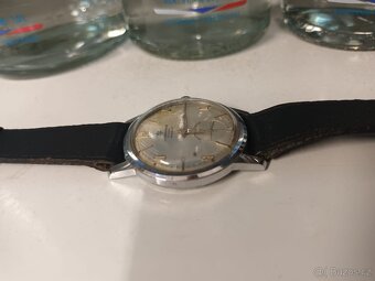 Prodám Hodinky JUNGHANS - 5