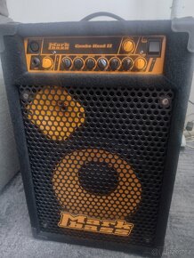 Basové kombo Markbass112h - 5