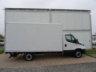Iveco Daily, 35S160 2,3 Hi-Matic Skříň+čelo - 5
