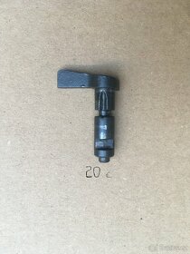 Sa vz.58 samopal kosa kulomet puška - 5