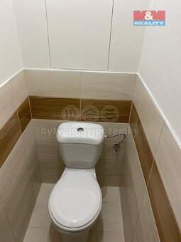 Pronájem bytu 1+1, 36 m², Ostrava, ul. Dr. Martínka - 5