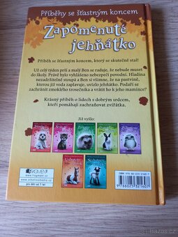 Zatoulané štěňátko - 5