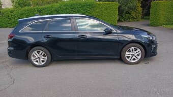 Kia Cee´d 1.6 100KW - 5