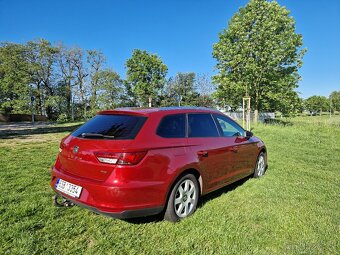Seat Leon 1,6 TDI ST Nové rozvody, vodní pumpa - 5