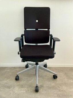 Kancelářská židle Steelcase Please - top stav - 5