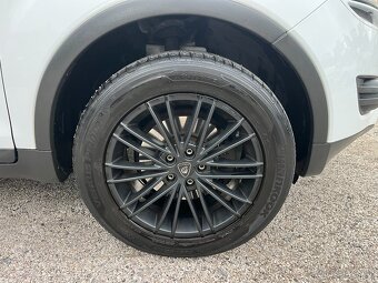 Ford Kuga 2.0TDCI 103kW 4x4 manuál,tažné - 5