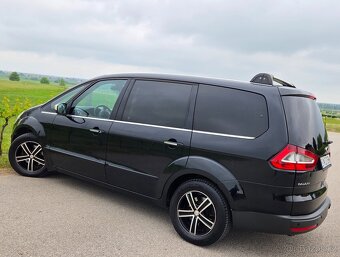 Ford Galaxy 2.0 TDCi 103KW/140PS R.V.032010 - 5
