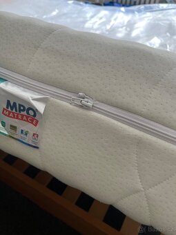 MPO matrace - 5