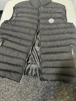 Moncler enfant vesta L - 5