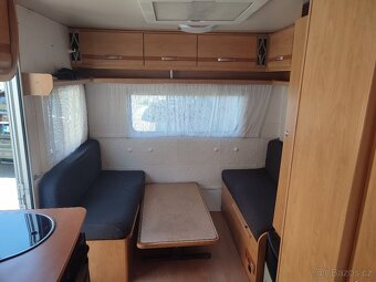 Karavan Caravelair Ambiance 450 Style - 5
