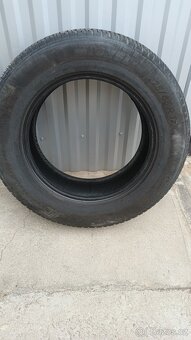 pneu Michelin 225/65 R17 - 5