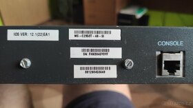 Switch Catalyst 2950T 48-SI - 5