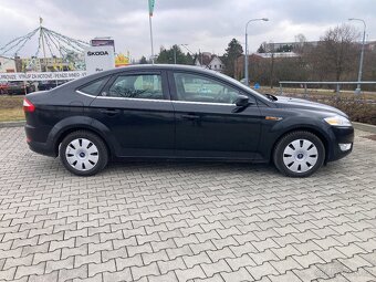 FORD MONDEO 1.8TDCI 92KW PO VELKÉM SERVISU ALU KOLA - 5