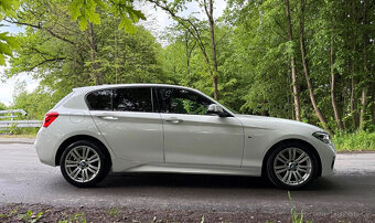 BMW Seria 1 118i M Sport Manual - 5