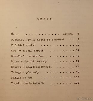KNIHY O HRÁCH, HRANÍ - VELKA ENCYKLOPEDIE HER - 5