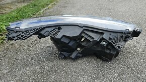 FULL LED SVĚTLOMET FORD S-MAX II - LEVÉ - 5