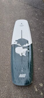 Wakeboard Liquid Force Raph 152 - 5