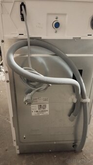 Pračka INDESIT na 6 kg - 5