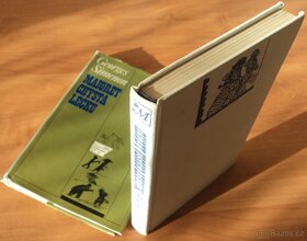 Georges Simenon – Maigret chystá léčku / Maigret zuří - 5