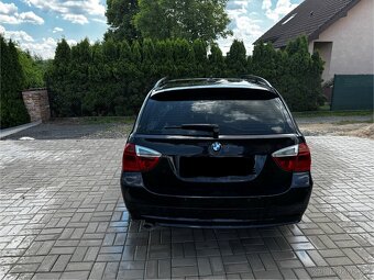 BMW E91 - 5