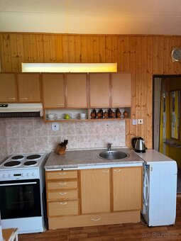 Pronájem bytu 1+1 34 m² Novodvorská, Třebíč - 5