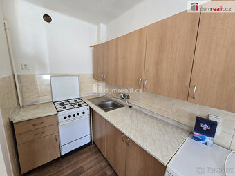 Prodej bytu 2+kk, 43,5 m² užitné plochy, Beroun – ul. Na Trž - 5