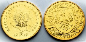 2 ZŁ 2004 - 2005 Polsko - Série Polská vojvodství - 5